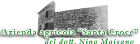 Azienda agricola "Santa Croce"